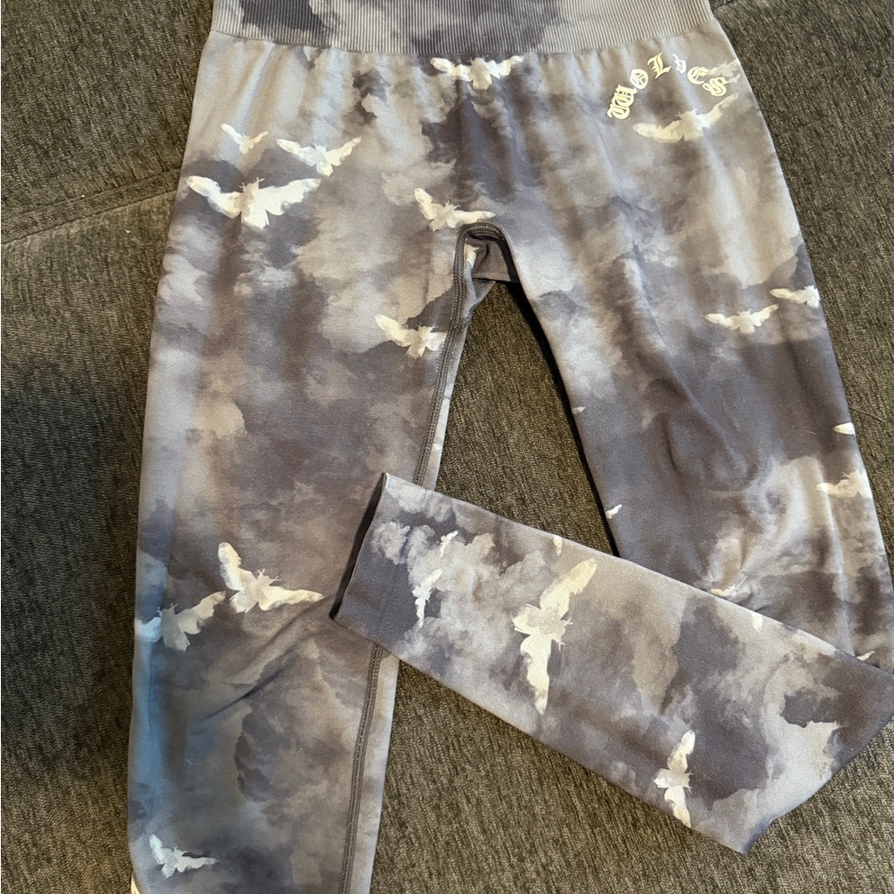 Darc Sports Leggings